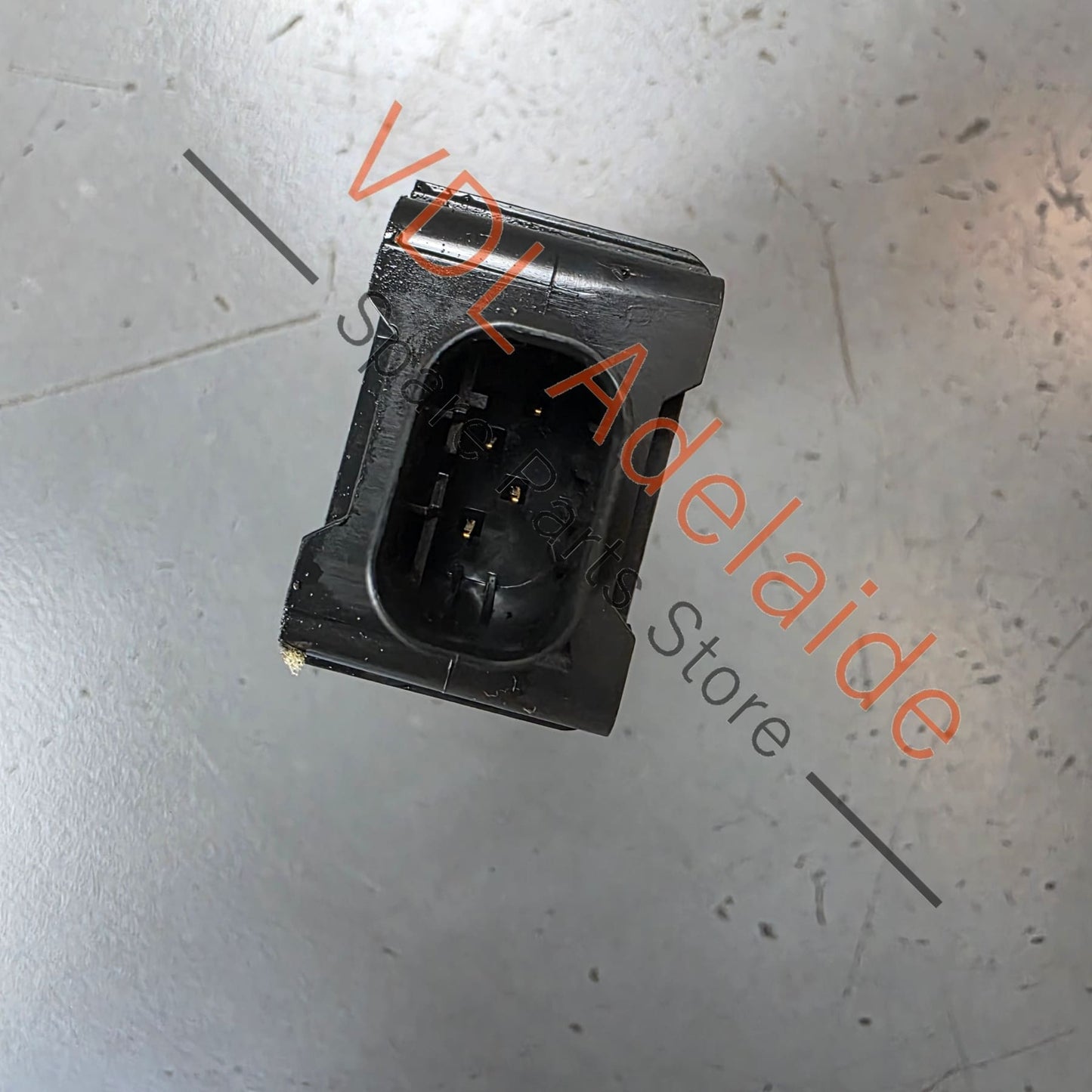 4M0907273B    Audi Tyre Pressure Monitoring Control Unit Module 4M0907273B