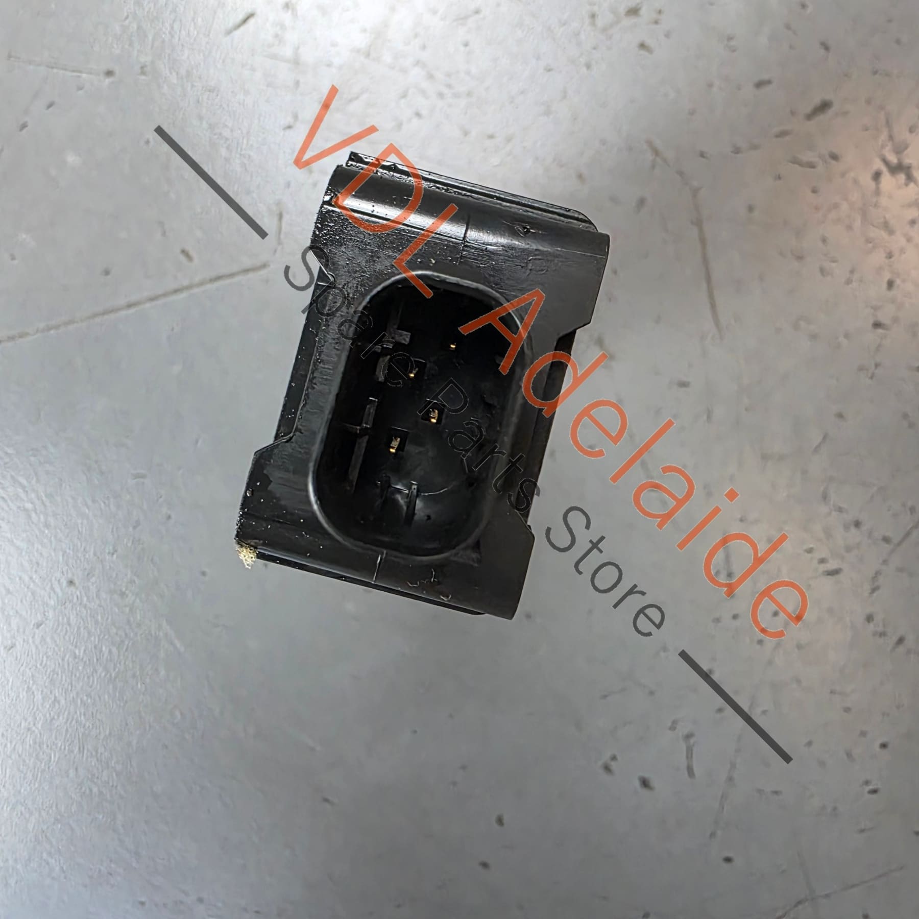 4M0907273B    Audi Tyre Pressure Monitoring Control Unit Module 4M0907273B