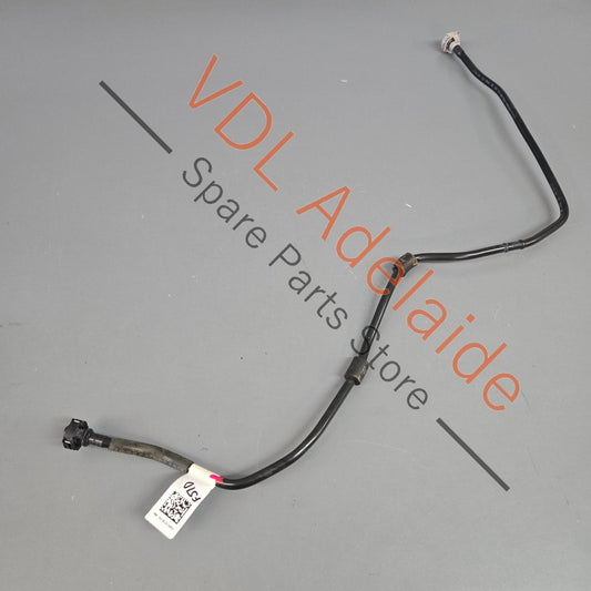 8W0121081DA    Audi RS5 Coolant Breather Bleeder Pipe Hose 8W0121081DA