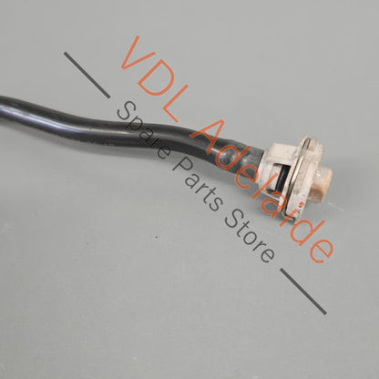 8W0121081DA    Audi RS5 Coolant Breather Bleeder Pipe Hose 8W0121081DA