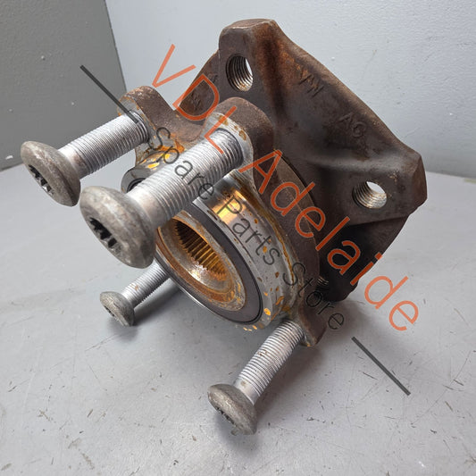 8W0407625J    Audi RS4 RS5 A5 A4 S4 S5 B9 Rear Wheel Bearing 8W0407625J