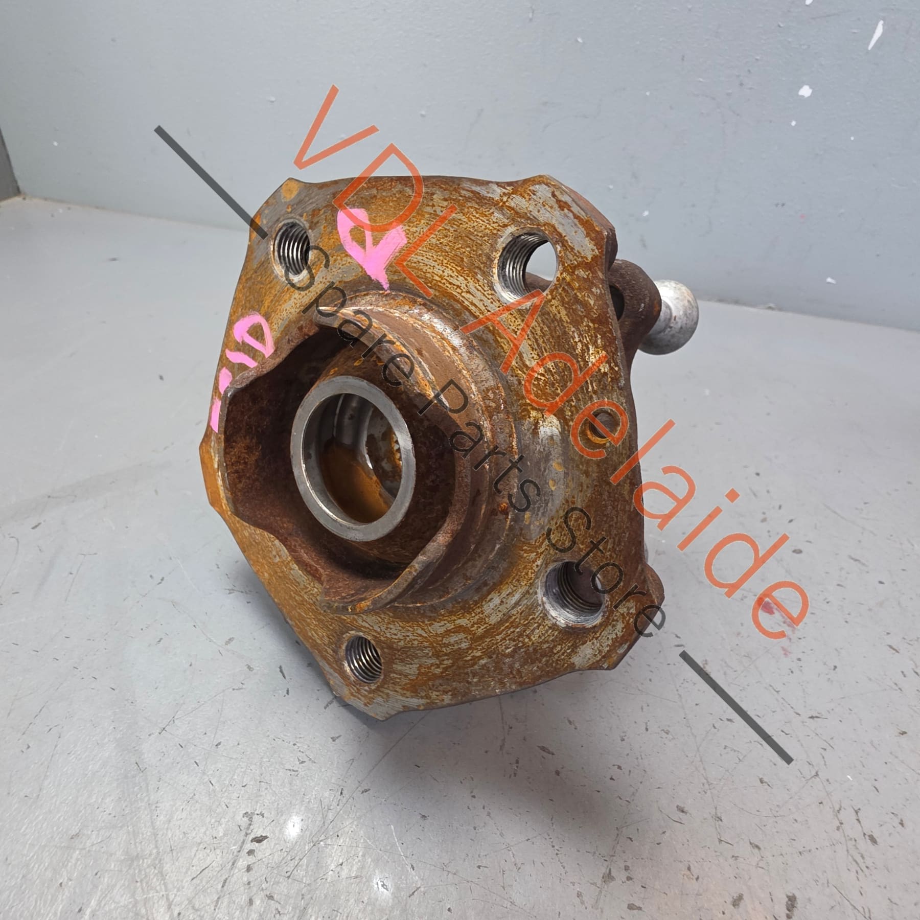 8W0407625J    Audi RS4 RS5 A5 A4 S4 S5 B9 Rear Wheel Bearing 8W0407625J