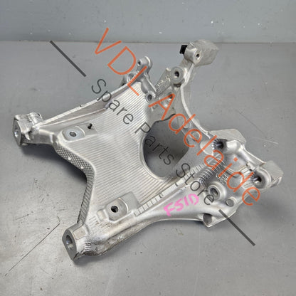 8W0399295E    Audi A4 A5 Left Engine Mounting Bracket Subframe 8W0399295E