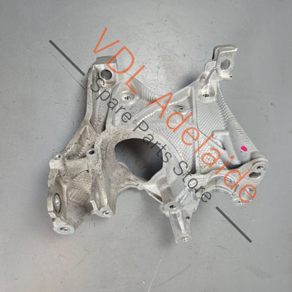 8W0399296E    Audi A4 A5 Right Engine Mounting Bracket Subframe 8W0399296E