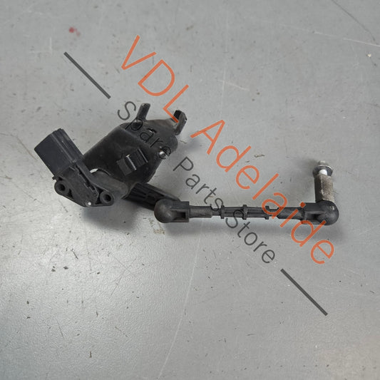 8W0941286E 8W0941286D   Audi RS5 F5 B9 Front Right Suspension Level Sensor 8W0941286E