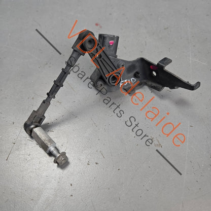 8W0941285E 8W0941285D   Audi RS5 F5 B9 Front Left Suspension Level Sensor 8W0941285E