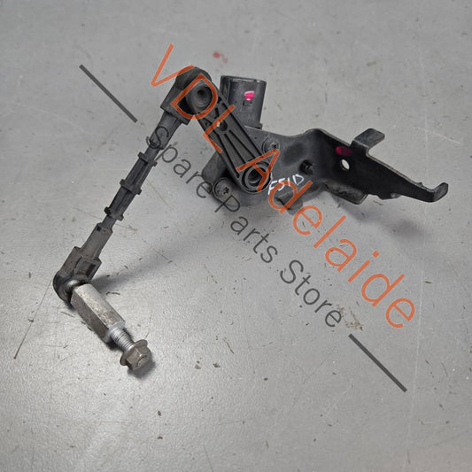 8W0941285E 8W0941285D   Audi RS5 F5 B9 Front Left Suspension Level Sensor 8W0941285E