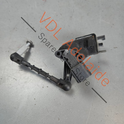 8W0941285E 8W0941285D   Audi RS5 F5 B9 Front Left Suspension Level Sensor 8W0941285E