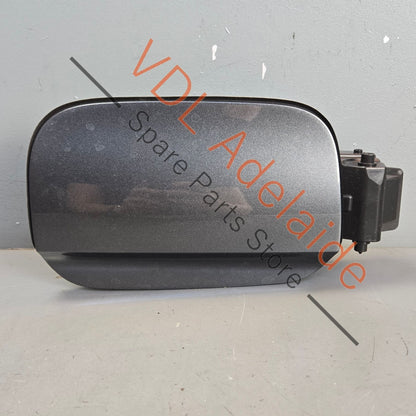 8W6809907B 8W6809906B   Audi RS5 Petrol Gas Fuel Filler Door Cap Flap Daytona Grey 6Y / Z7S