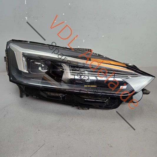 8W6941784D    Audi RS5 B9 LED Matrix Headlight suit RHD models 8W6941784D