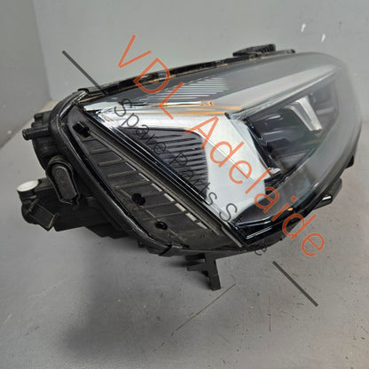 8W6941784D    Audi RS5 B9 LED Matrix Headlight suit RHD models 8W6941784D