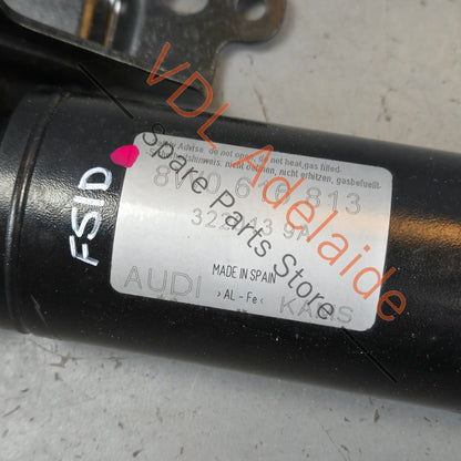 8W0616813    Audi RS4 RS5 B9 Shock Absorber Canister Central Valve 8W0616813
