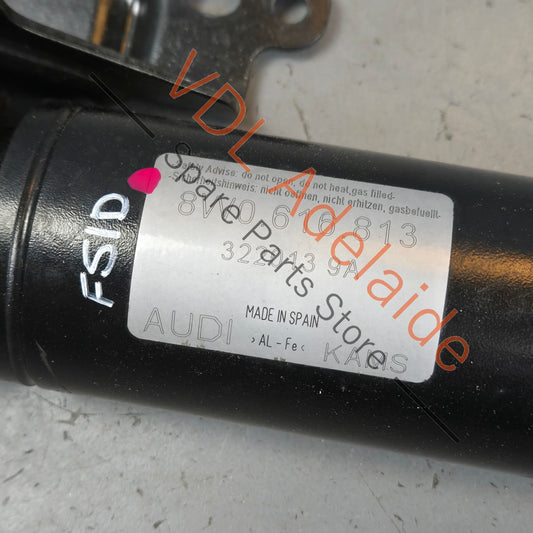 8W0616813    Audi RS4 RS5 B9 Shock Absorber Canister Central Valve 8W0616813