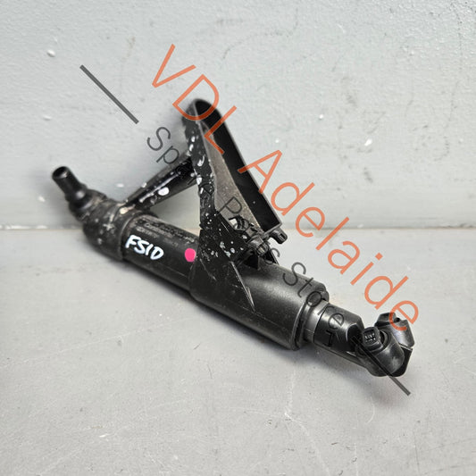 8W6955102A    Audi RS4 RS5 Front Bumper Headlight Washer Jet 8W6955102A