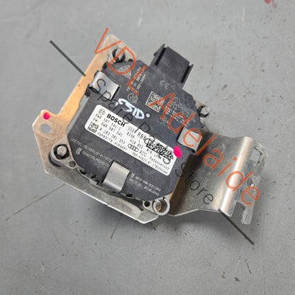 8W0907541C    Audi A4 A5 RS4 RS5 B9 Left Side Distance ACC Radar 8W0907541C