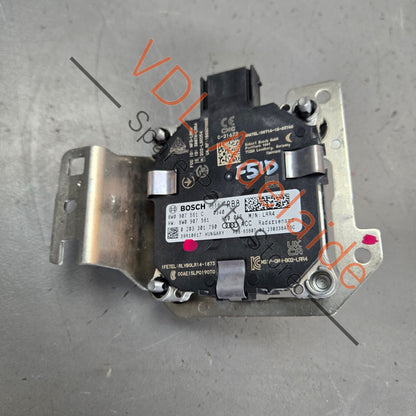 8W0907561C    Audi A4 A5 RS4 RS5 B9 Right Side Distance ACC Radar 8W0907561C