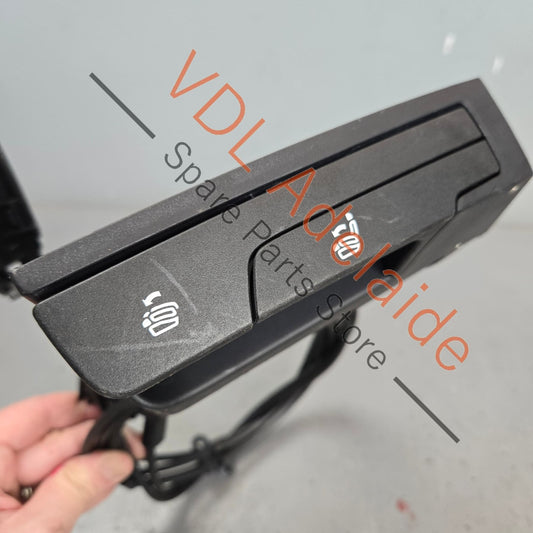 8W6885682A    Audi A5 Rear Seat Folding Lever Handle 8W6885682A