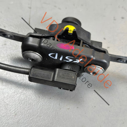 5Q0980546A 8W0971192 8W6853231C  Audi RS5 B9 Front Bumper Camera with mounting bracket 5Q0980546A 8W0971192 8W6853231C