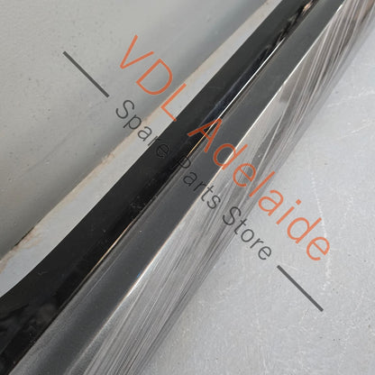 8W6853856BGRU    Audi RS5 B9 RHS Right Sideskirt Sill Panel Molding 8W6853856B
