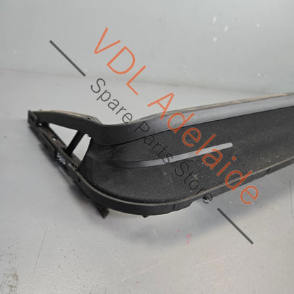 8W6877651    Audi A5 S5 RS5 F5 B9 Sunroof Wind Deflector 8W6877651