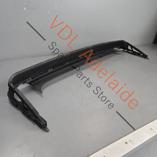 8W6877651    Audi A5 S5 RS5 F5 B9 Sunroof Wind Deflector 8W6877651