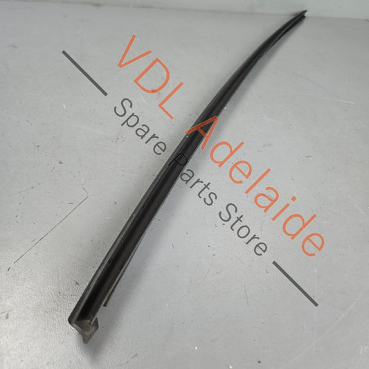 8W6854328B    Audi RS5 F5 B9 Front Windscreen Edge Strip Trim Right Side 8W6854328B 9B9