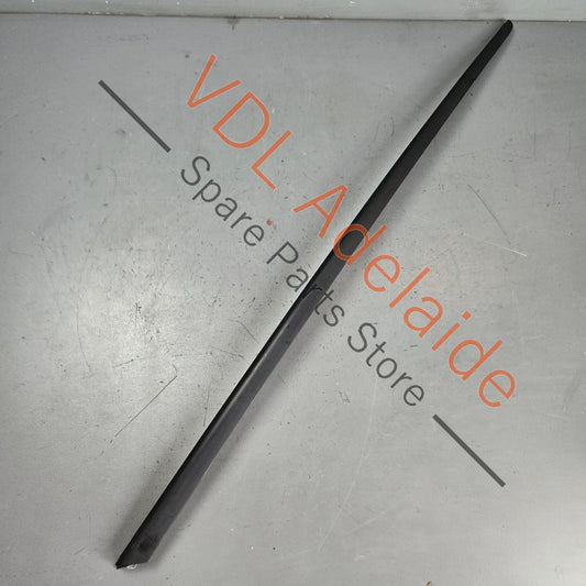 8W6854327B    Audi RS5 F5 B9 Front Windscreen Edge Strip Trim Left Side 8W6854327B 9B9