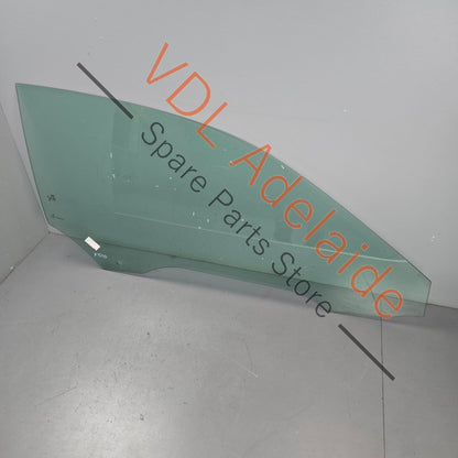 8W6845202 8W6845202A   Audi A5 S5 RS5 B9 Right Front Door Window Glass 8W6845202A