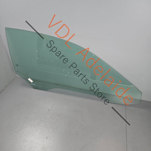 8W6845202 8W6845202A   Audi A5 S5 RS5 B9 Right Front Door Window Glass 8W6845202A
