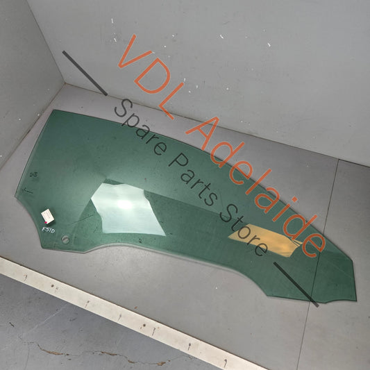 8W6845202 8W6845202A   Audi A5 S5 RS5 B9 Right Front Door Window Glass 8W6845202A