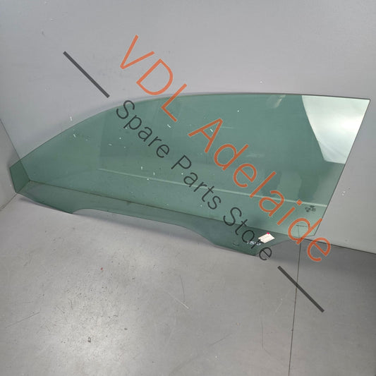 8W6845201 8W6845202A   Audi A5 S5 RS5 B9 Left Front Door Window Glass 8W6845201A