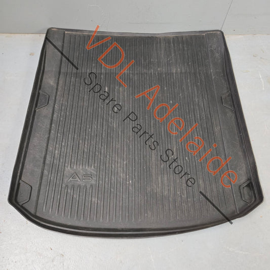 8W6061180    Audi A5 S5 RS5 B9 Genuine Rear Cargo Boot Liner Protector Accessory 8W6061180