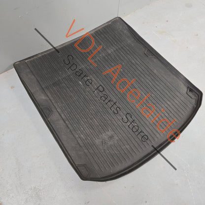 8W6061180    Audi A5 S5 RS5 B9 Genuine Rear Cargo Boot Liner Protector Accessory 8W6061180