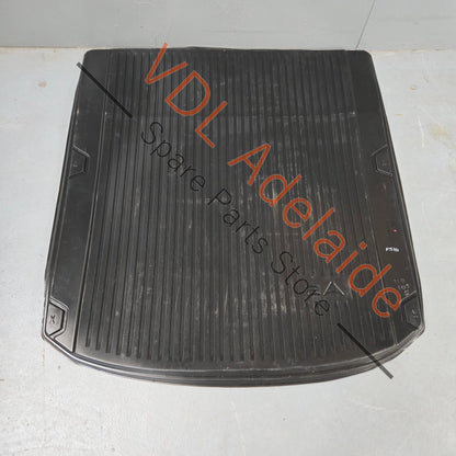 8W6061180    Audi A5 S5 RS5 B9 Genuine Rear Cargo Boot Liner Protector Accessory 8W6061180