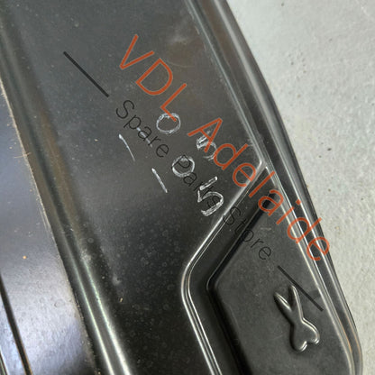 8W6061180    Audi A5 S5 RS5 B9 Genuine Rear Cargo Boot Liner Protector Accessory 8W6061180