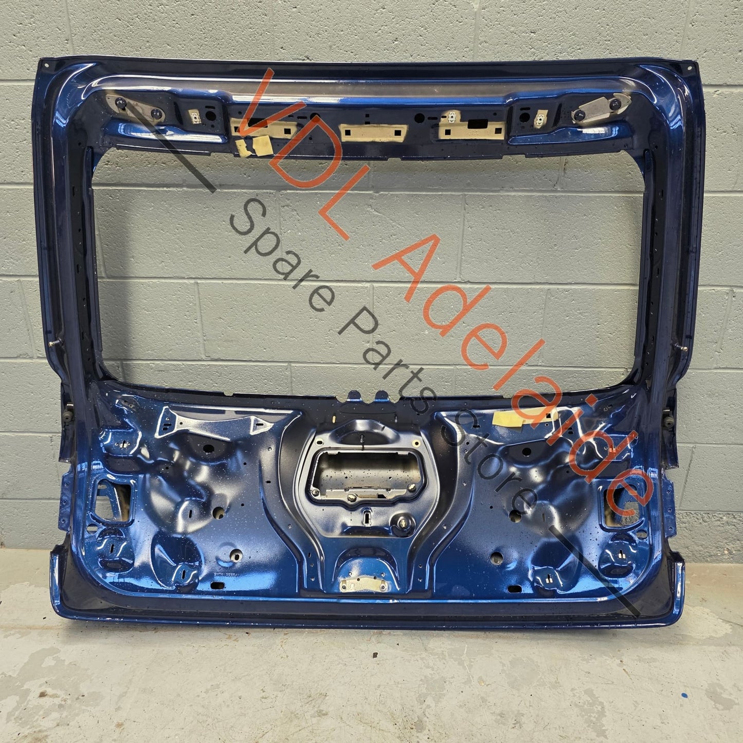 36A827025J 36A827025E 36A827025F 36A827025H Bentley Bentayga Rear Boot Lid Hatch Panel