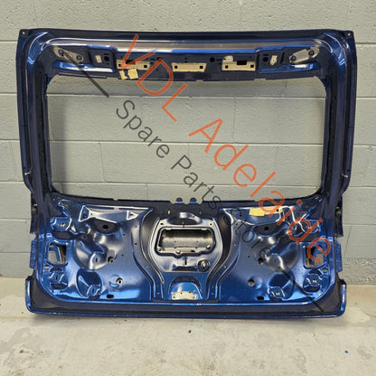 36A827025J 36A827025E 36A827025F 36A827025H Bentley Bentayga Rear Boot Lid Hatch Panel