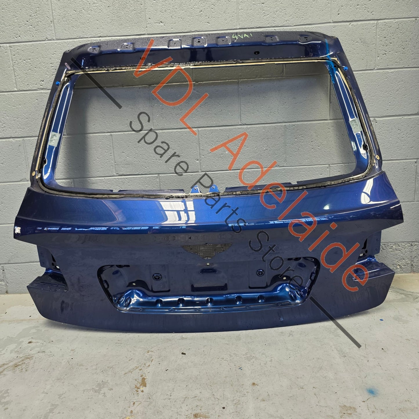 36A827025J 36A827025E 36A827025F 36A827025H Bentley Bentayga Rear Boot Lid Hatch Panel