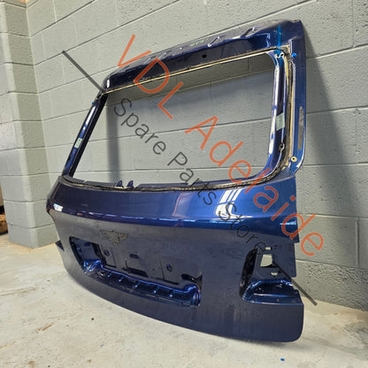 36A827025J 36A827025E 36A827025F 36A827025H Bentley Bentayga Rear Boot Lid Hatch Panel