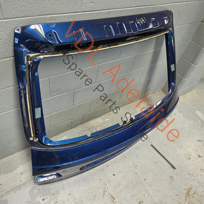 36A827025J 36A827025E 36A827025F 36A827025H Bentley Bentayga Rear Boot Lid Hatch Panel