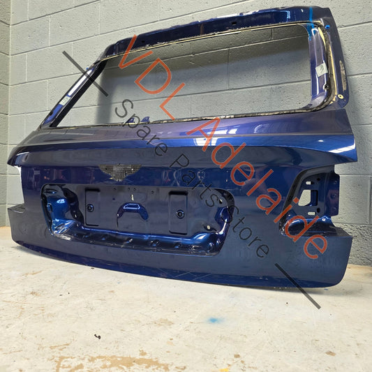 36A827025J 36A827025E 36A827025F 36A827025H Bentley Bentayga Rear Boot Lid Hatch Panel