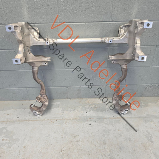 4M0399315Q    Bentley Bentayga Audi Q7 V6 V8 Front Subframe K Frame Engine Mount 4M0399315Q