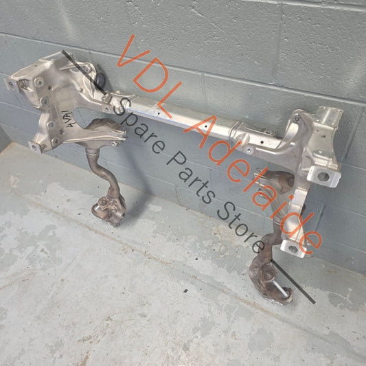 4M0399315Q    Bentley Bentayga Audi Q7 V6 V8 Front Subframe K Frame Engine Mount 4M0399315Q