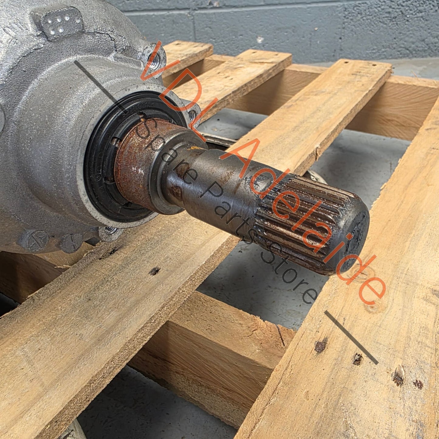 0D6300036R 8HP90   ZF 8HP90 Bentley Bentayga 8 Speed V8 Gearbox Transmission SKQ 0D6300036R 900-1000nm
