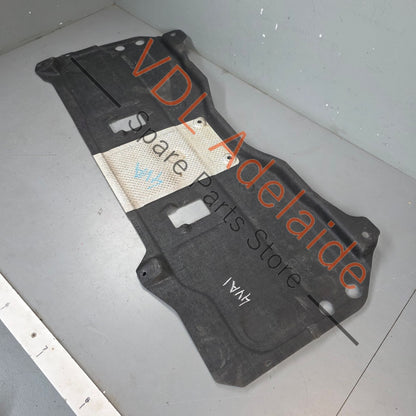 4M0804033F    Bentley Bentayga Urus Underbody Protection Splash  Shield Cover 4M0804033F