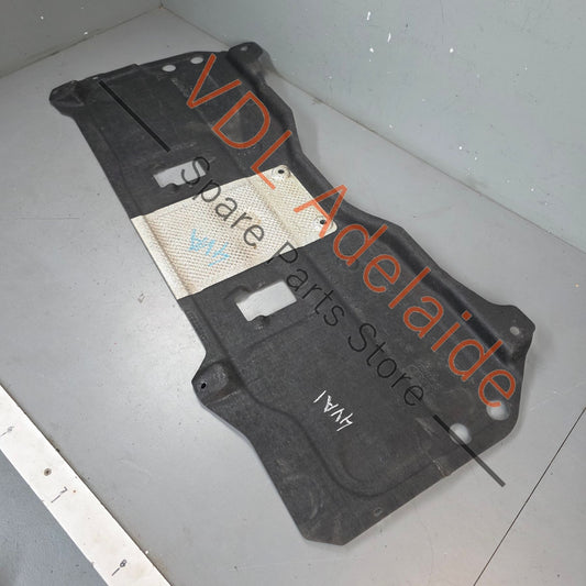 4M0804033F    Bentley Bentayga Urus Underbody Protection Splash  Shield Cover 4M0804033F