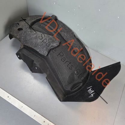 36A810972B 36A810972   Bentley Bentauga 4V Rear Right Wheel Housing Arch Liner 36A810972B