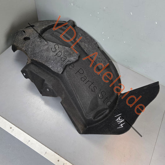 36A810972B 36A810972   Bentley Bentauga 4V Rear Right Wheel Housing Arch Liner 36A810972B