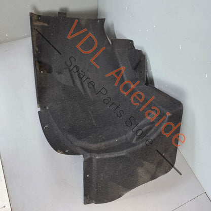 36A810972B 36A810972   Bentley Bentauga 4V Rear Right Wheel Housing Arch Liner 36A810972B