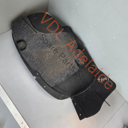 36A810971C 36A810971   Bentley Bentauga 4V Rear Left Wheel Housing Arch Liner 36A810971C